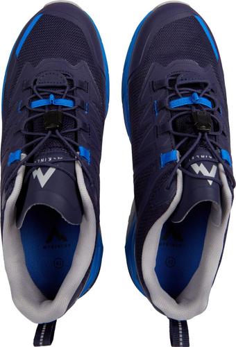 McKINLEY Herren Multifunktionsschuhe Ux.-Wander-Schuh Montmania II AQX