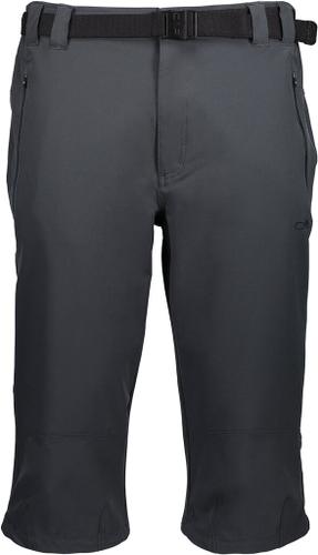 CMP Herren Shorts MAN CAPRI 58 in Grau