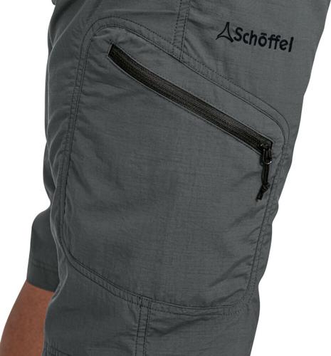 SCH?FFEL Herren Outdoor-Bermudas "Silvaplana2"