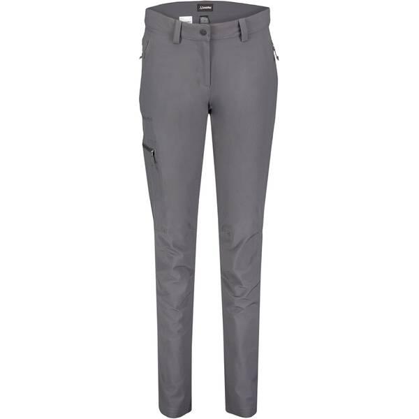SCHÖFFEL Damen Wanderhose 46 in Grau