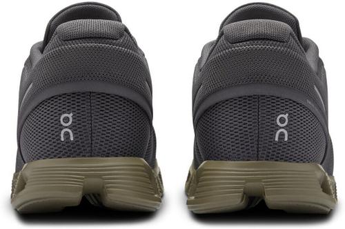 ON Herren Freizeitschuhe Cloud 5