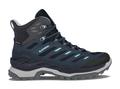 LOWA Damen Multifunktionsstiefel INNOVO GTX MID WS 40 in Blau