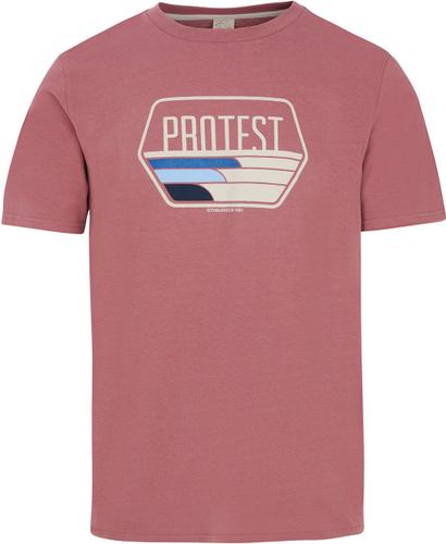 PROTEST Herren Shirt PRTSTAN