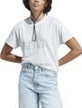 ADIDAS Damen Sportswear Future Icons Winners 3.0 T-Shirt S in Grau