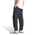 ADIDAS Herren Sporthose Essentials Small Logo Open-Hem Stanford