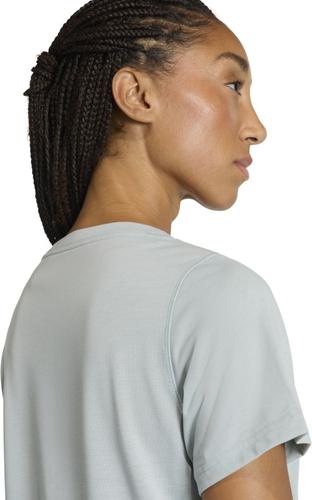 ADIDAS Damen Shirt WE MIN SCP TEE S in Grau