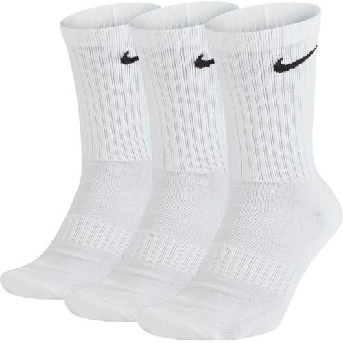 Nike Sportsocken (3-Paar), mit Frottee