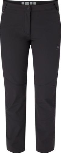 McKINLEY Damen Berghose Yuba 24 in Schwarz