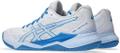 ASICS Damen Netballschuhe GEL-TACTIC 12 42 in Grün