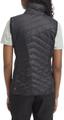 McKINLEY Damen Weste Da.-Weste Sierre HYB VST W 38 in Schwarz