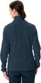 VAUDE Damen Unterjacke Wo Rosemoor Fleece Jacket II 42 in Blau