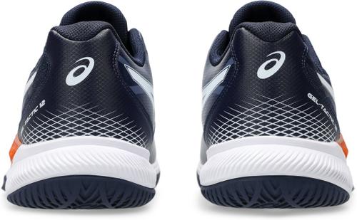 ASICS Herren Netballschuhe GEL-TACTIC 12 48 in Rot