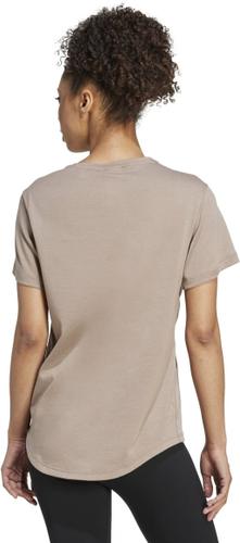 ADIDAS Damen Shirt Yoga Essentials