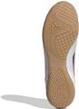 ADIDAS Herren Fussball-Hallenschuhe F50 Club IN 46 in Grau