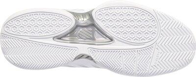K-SWISS TENNIS Herren Tennisoutdoorschuhe Tennisschuhe Receiver V