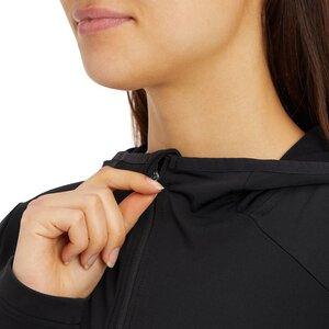 ENERGETICS Damen Sporthose Marion SHT W XL/S in Schwarz