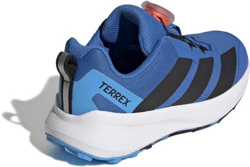 ADIDAS Kinder Multifunktionsschuhe Terrex Agravic BOA 33 in Blau