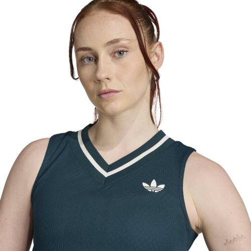 ADIDAS Damen Shirt Tennis Pro Climacool Tank Top