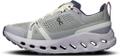 ON Damen Trailrunningschuhe Cloudsurfer Trail 42 in Grau