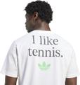 ADIDAS Herren Shirt Tennis Graphic