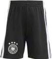 ADIDAS Kinder Fananzug Deutschland DFB WM 2026 Replika Heim-Set