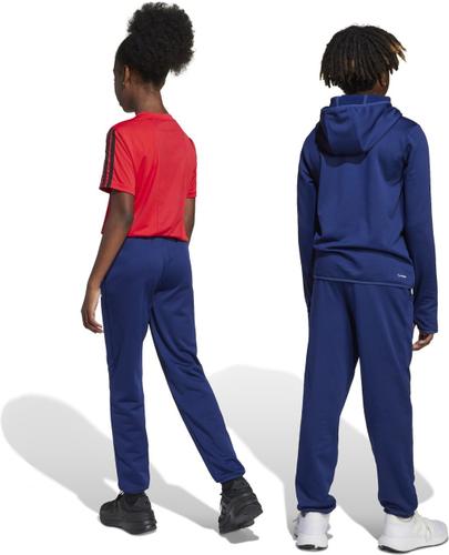 ADIDAS Kinder Sporthose Game and Go Kids 164 in Blau