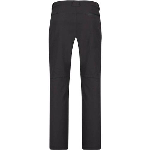 McKINLEY Herren Wanderhose Yuba Schwarz
