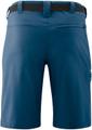 MAIER SPORTS Herren Bermuda Huang Ensign Blue