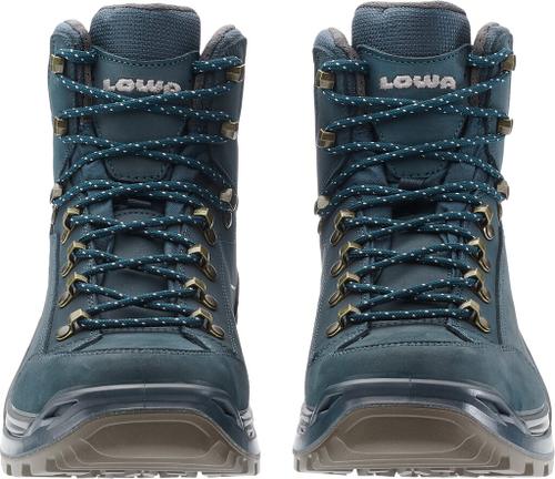 LOWA Herren Multifunktionsstiefel RENEGADE EVO GTX MID