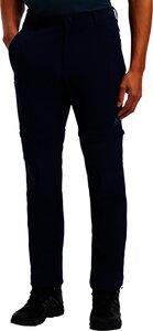 McKINLEY Herren Zipp-Off-Hose "Malloy" Kurzgröße