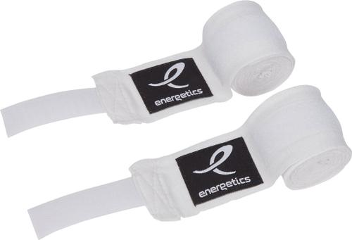 ENERGETICS Schoner Elastic TN One Size in Weiß