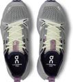 ON Damen Trailrunningschuhe Cloudsurfer Trail 42 in Grau