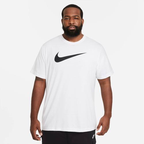 NIKE Lifestyle - Textilien - T-Shirts Swoosh T-Shirt