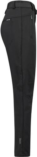 McKINLEY Herren Hose Shalda Schwarz