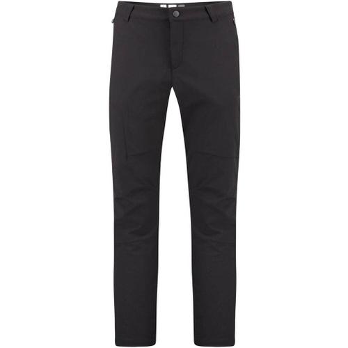 McKINLEY Herren Wanderhose Yuba Schwarz