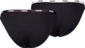 PUMA Damen-Bikiniunterwäsche 2er-Pack