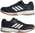 ADIDAS Herren Volleyballschuhe Speedcourt M