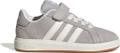 ADIDAS Kinder Freizeitschuhe Grand Court 00s Kids 30 in Silber