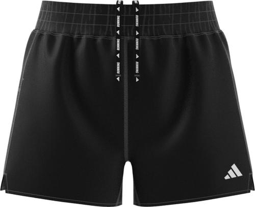 ADIDAS Damen Shorts Own the Run (Länge 4 Zoll) L in Schwarz
