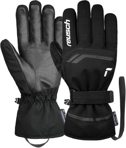 REUSCH Herren Handschuhe Reusch Primus R-TEX® XT 11 in Schwarz