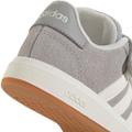 ADIDAS Kinder Freizeitschuhe Grand Court 00s Kids