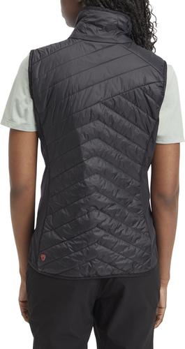 McKINLEY Damen Weste Da.-Weste Sierre HYB VST W 38 in Schwarz