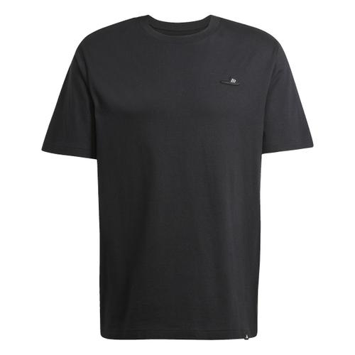 ADIDAS Herren Shirt Lounge Slide Graphic