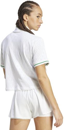 ADIDAS Damen Polo Tennis Pro Climacool