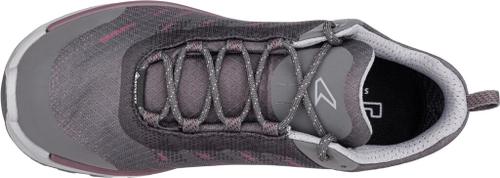 LOWA Damen Multifunktionsschuhe FERROX GTX LO Ws 40 in Grau