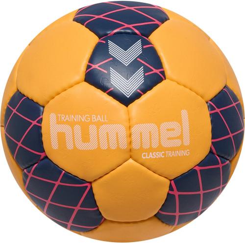 HUMMEL Ball hmlCLASSIC TRAINING HB 3 in Orange