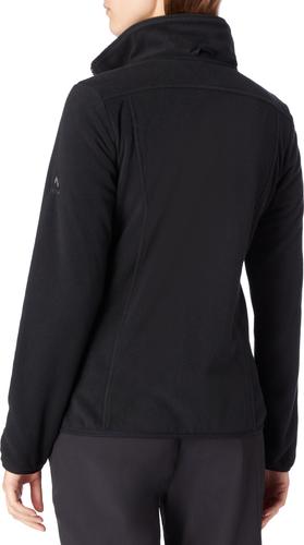 McKINLEY Damen Doppeljacke Talina 3:1 38 in Schwarz