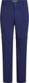 McKINLEY Herren Zipp-Off-Hose "Malloy" Kurzgröße