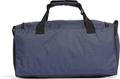 ADIDAS Tasche LINEAR DUFFEL M - in Grau
