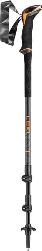 LEKI Wanderstock Makalu Lite - in Orange